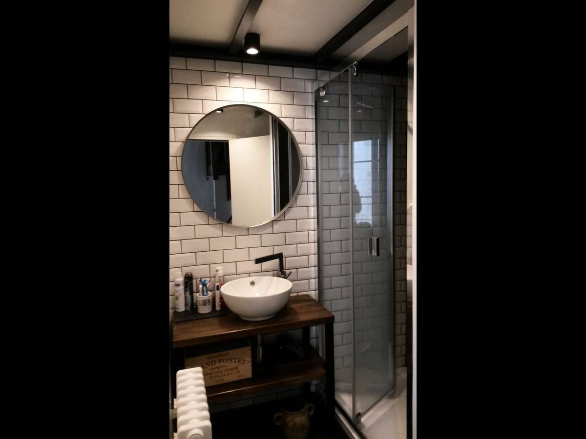 Gastgezin Paris 45051