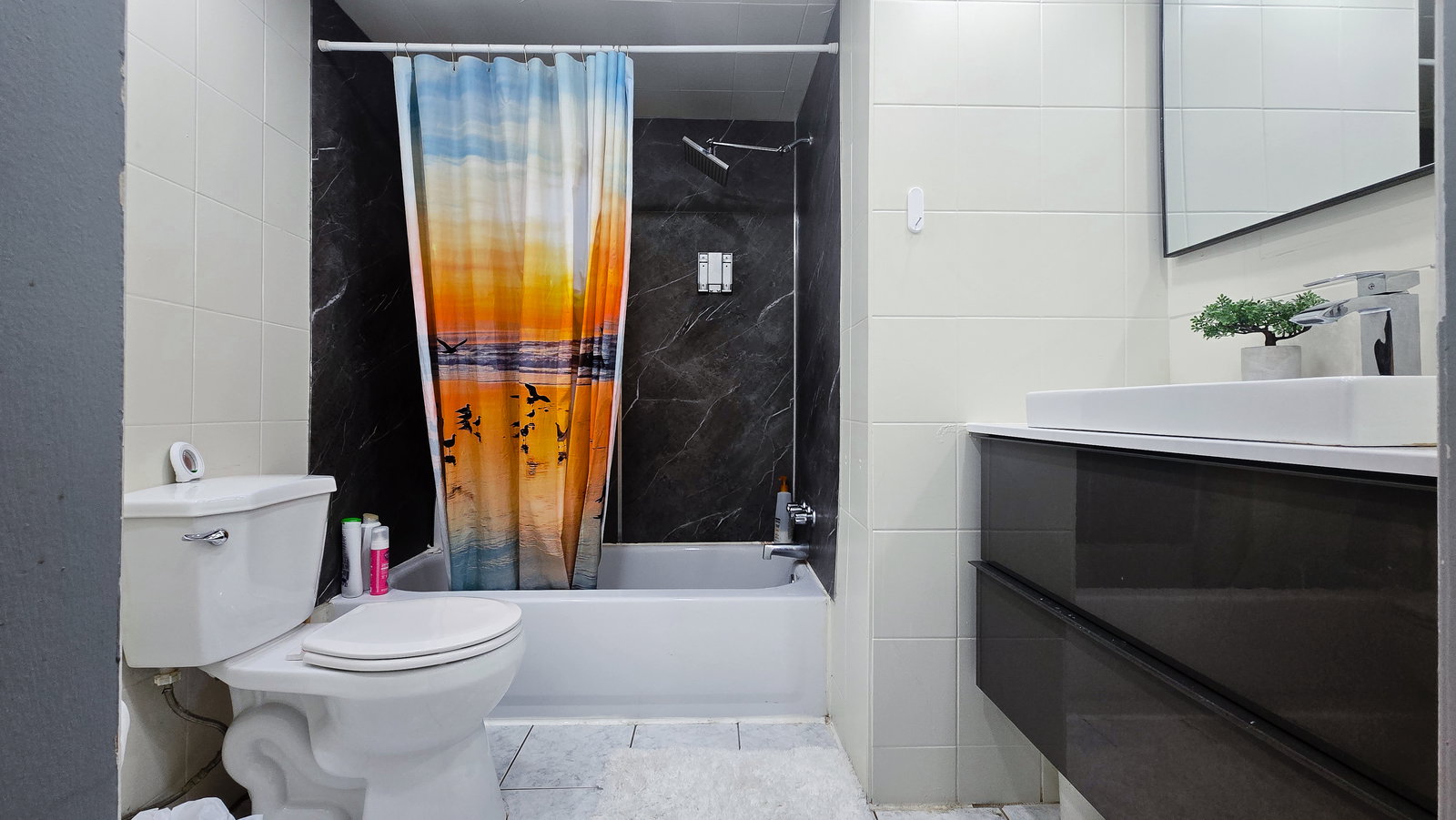 Colocatie Montréal 654301