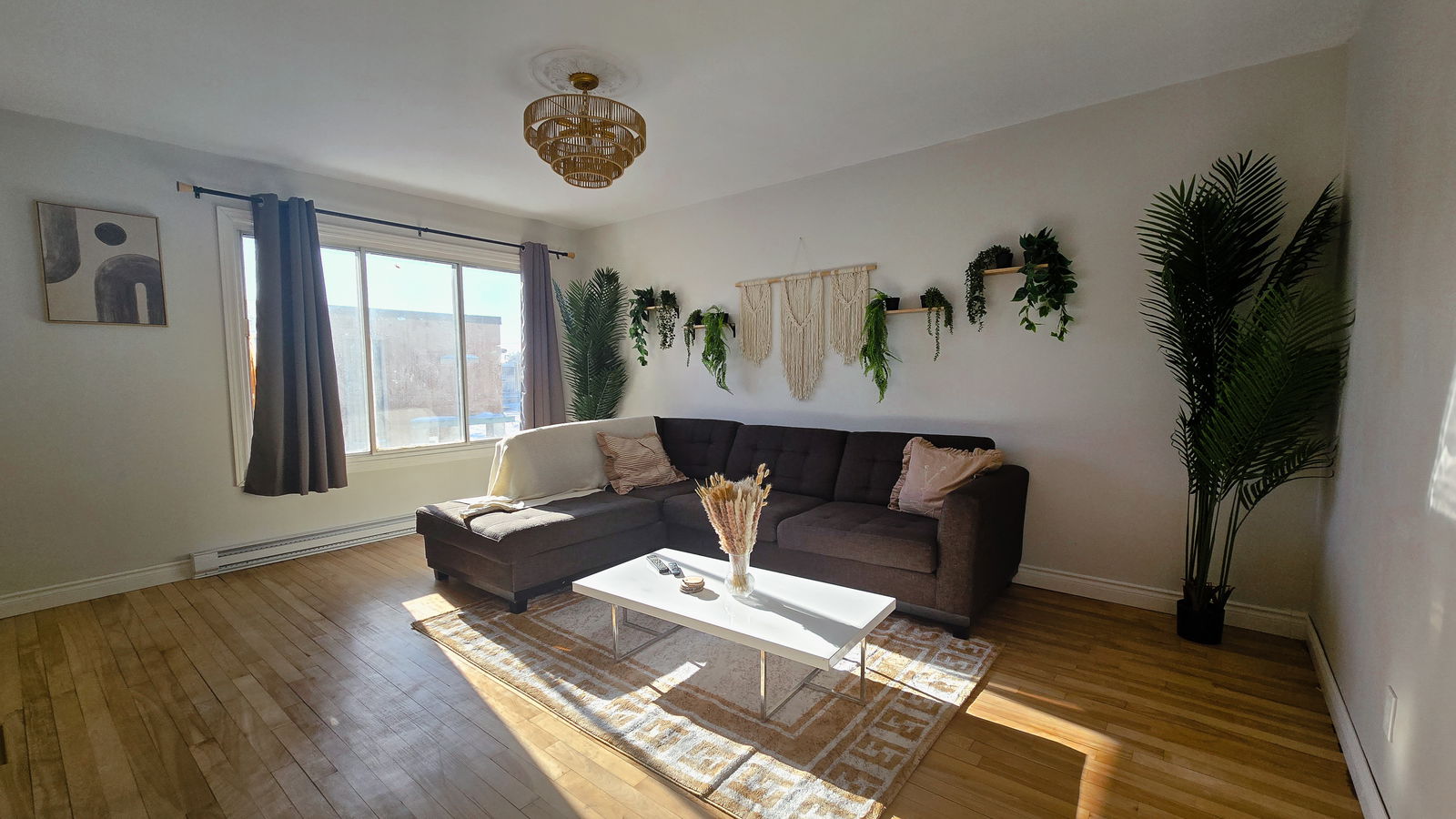 Colocatie Montréal 654293