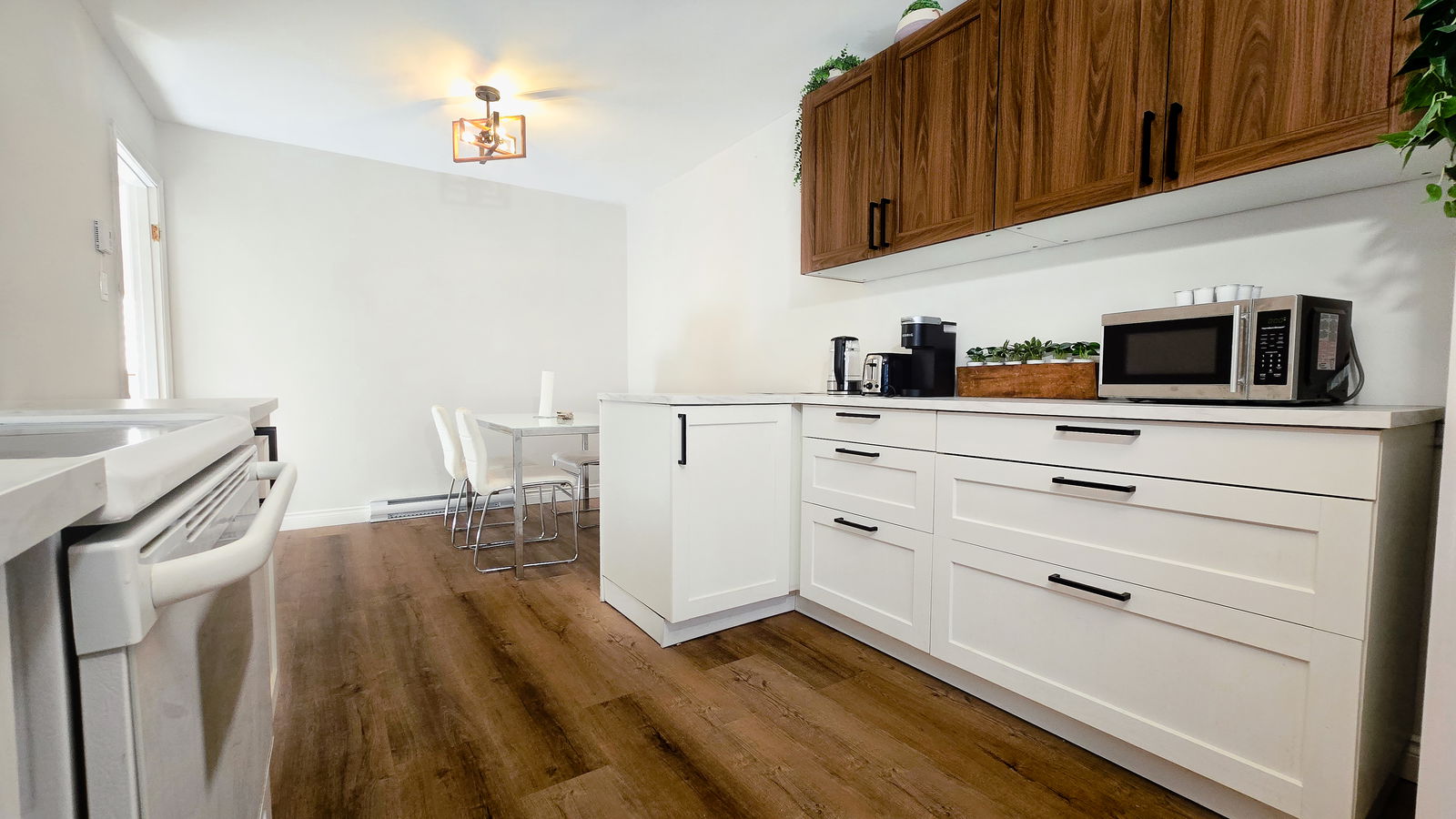 Colocatie Montréal 654293