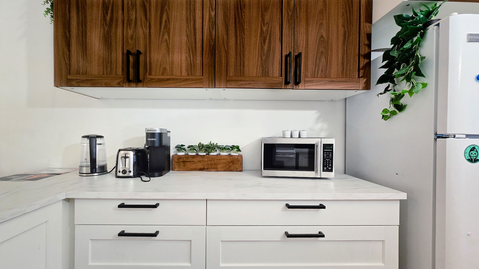 Colocatie Montréal 654293