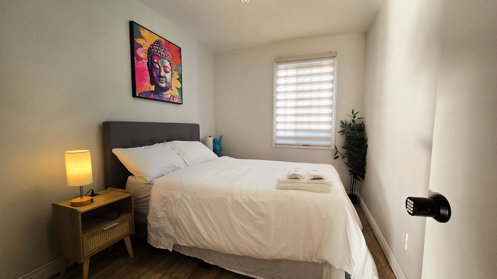 Colocatie Montréal 654293