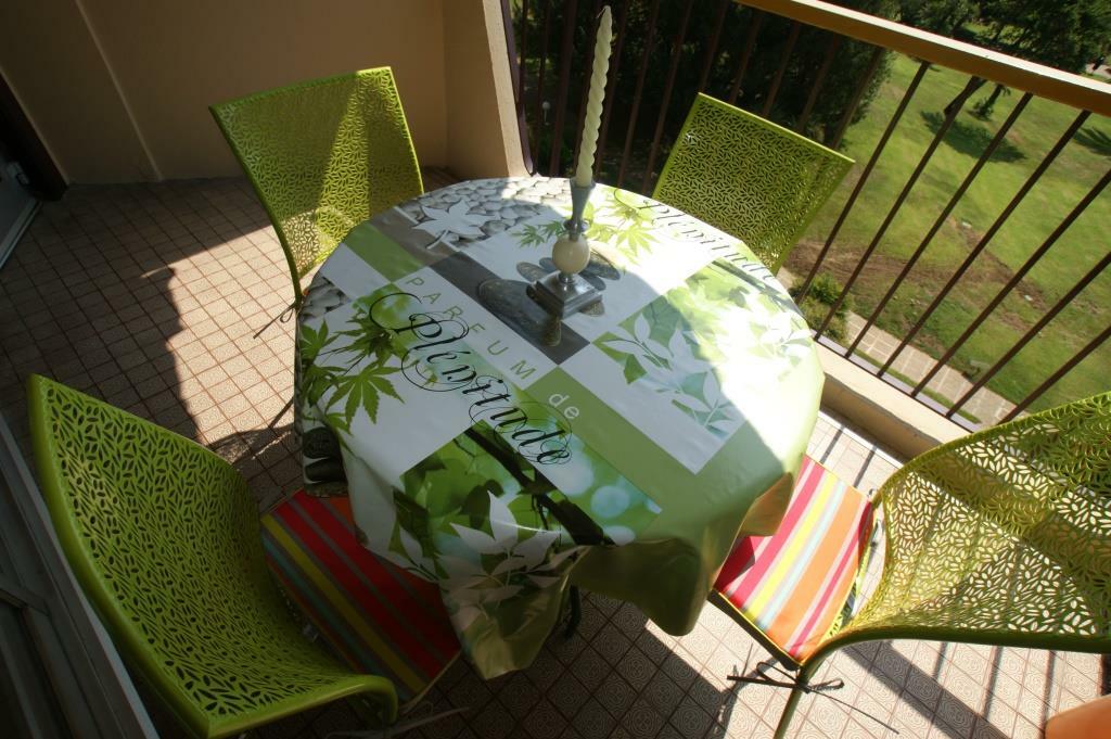 Onafhankelijke Studio Mandelieu-la-Napoule 219560