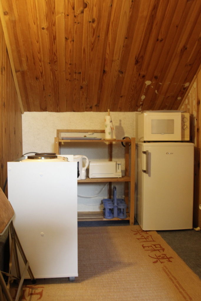 Homestay Avrillé 112479