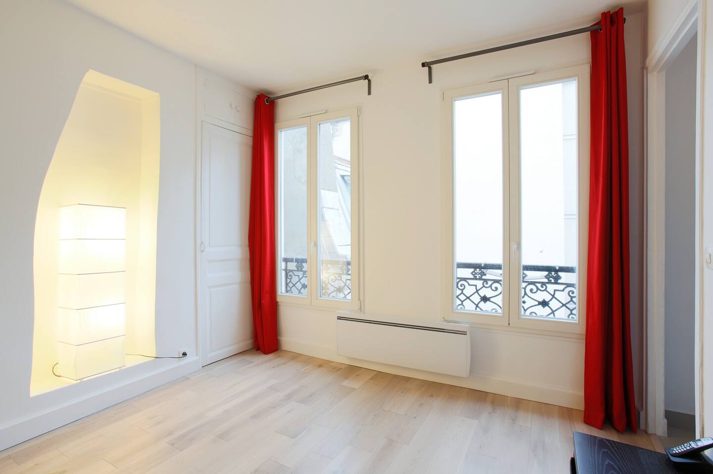 Onofhängeg Studio Paris 467736