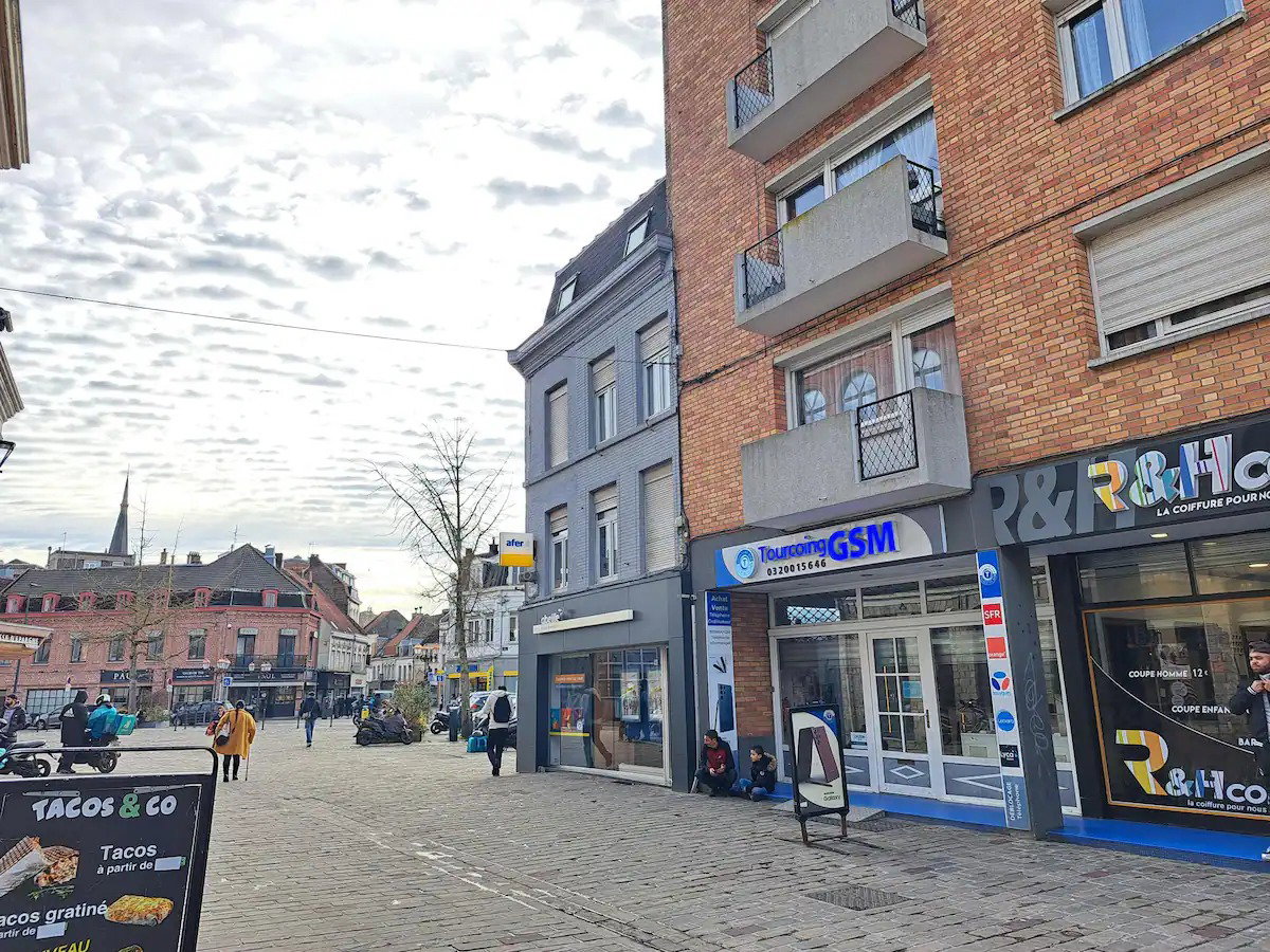 Colocation Tourcoing 664914