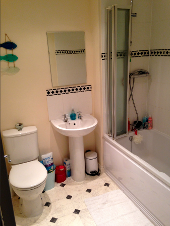 Homestay Long Ashton 234296