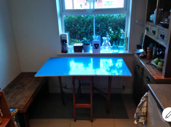 Homestay Long Ashton 234296