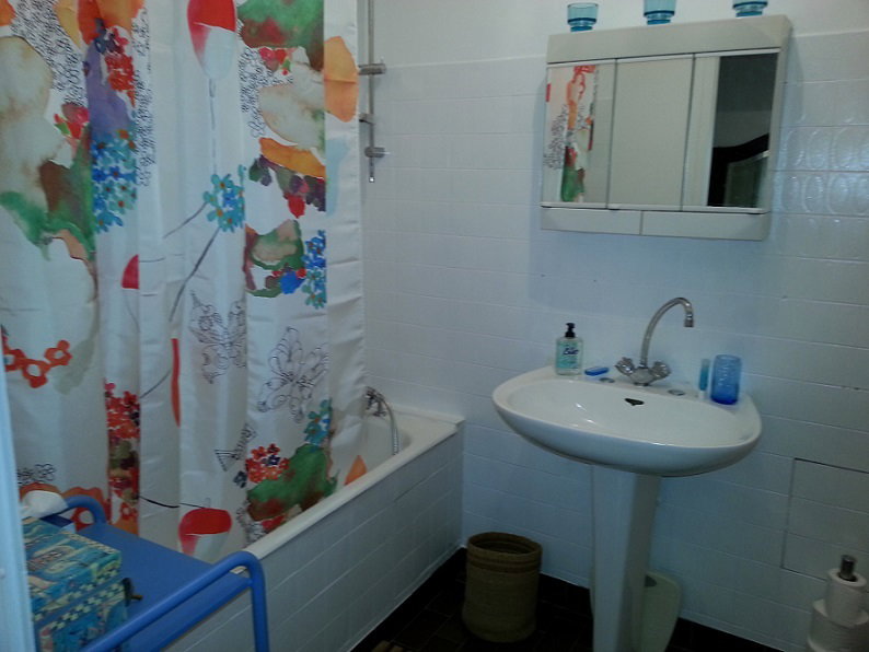 Homestay Paris 76816