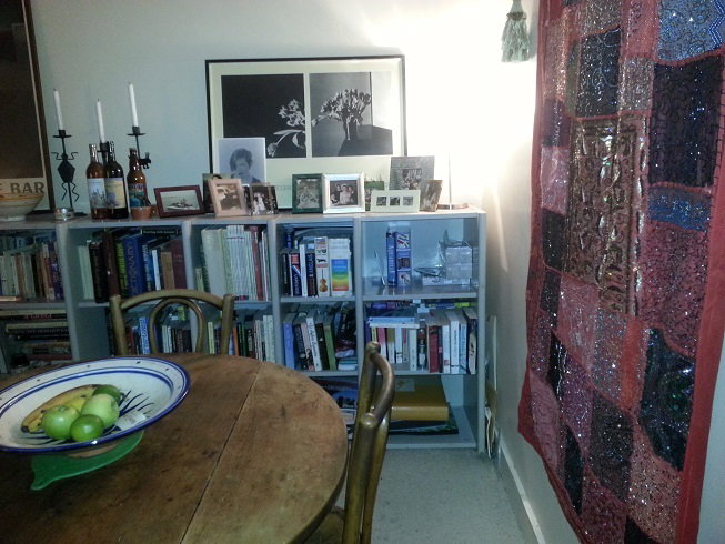 Homestay Paris 76816