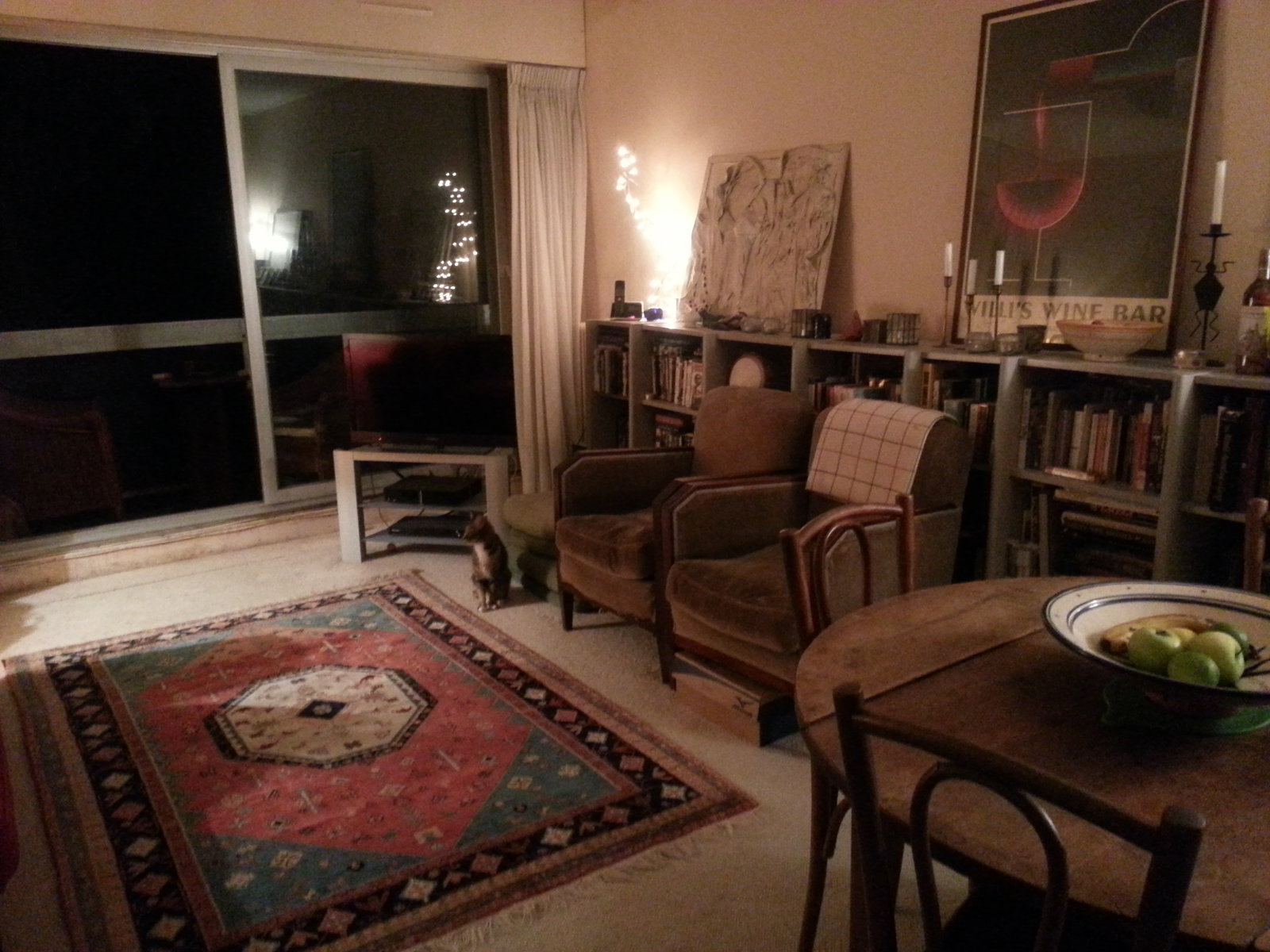 Homestay Paris 76816