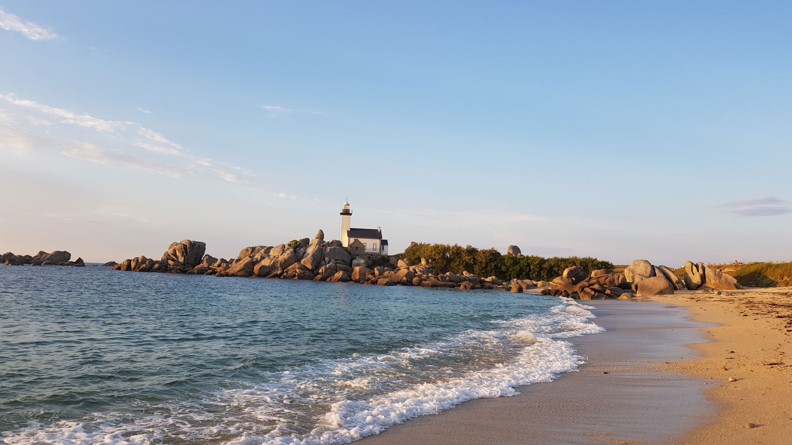 Unabhängiges Studio Plounéour-Brignogan-plages 259432