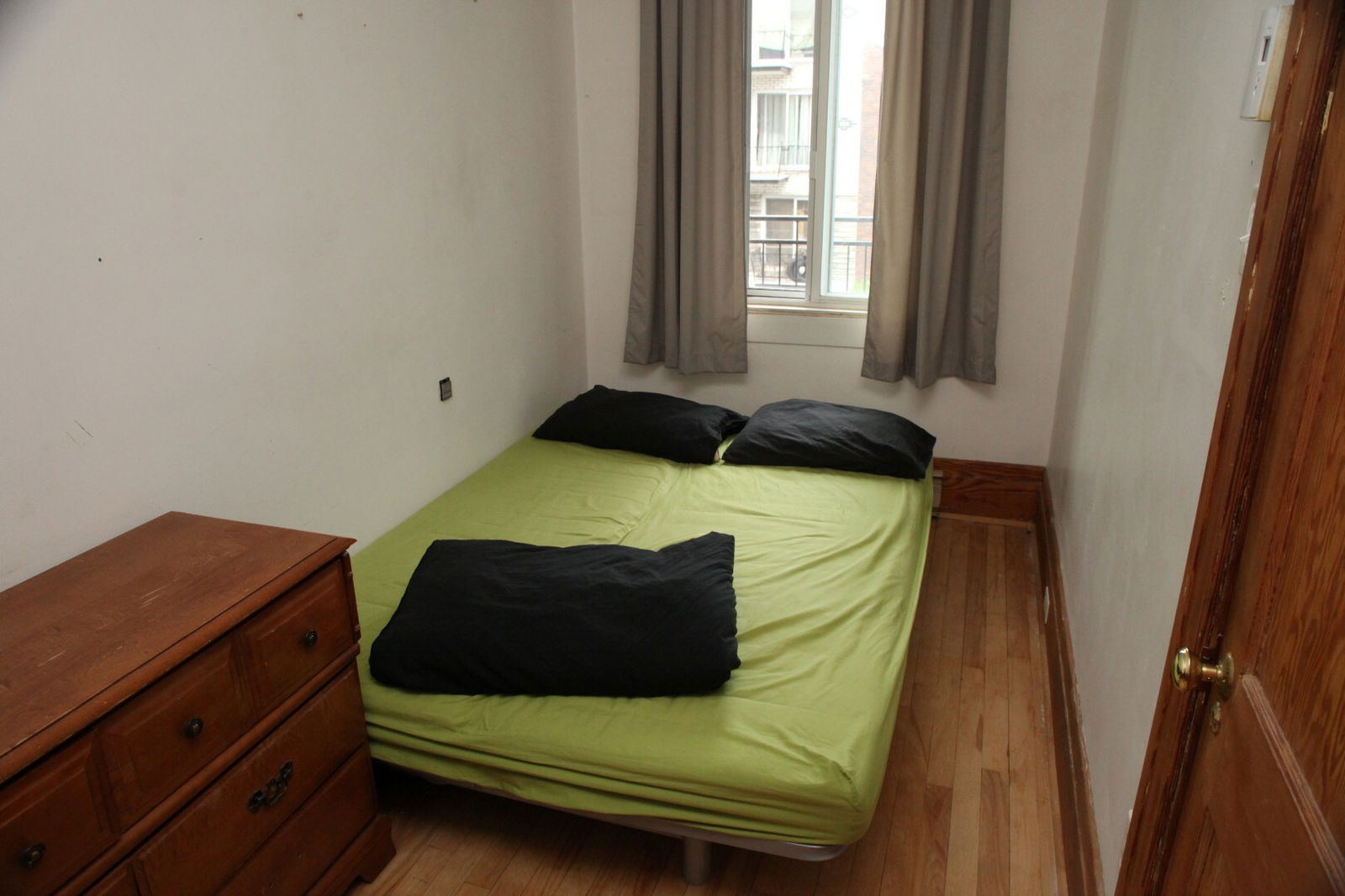 Homestay Montréal 51177
