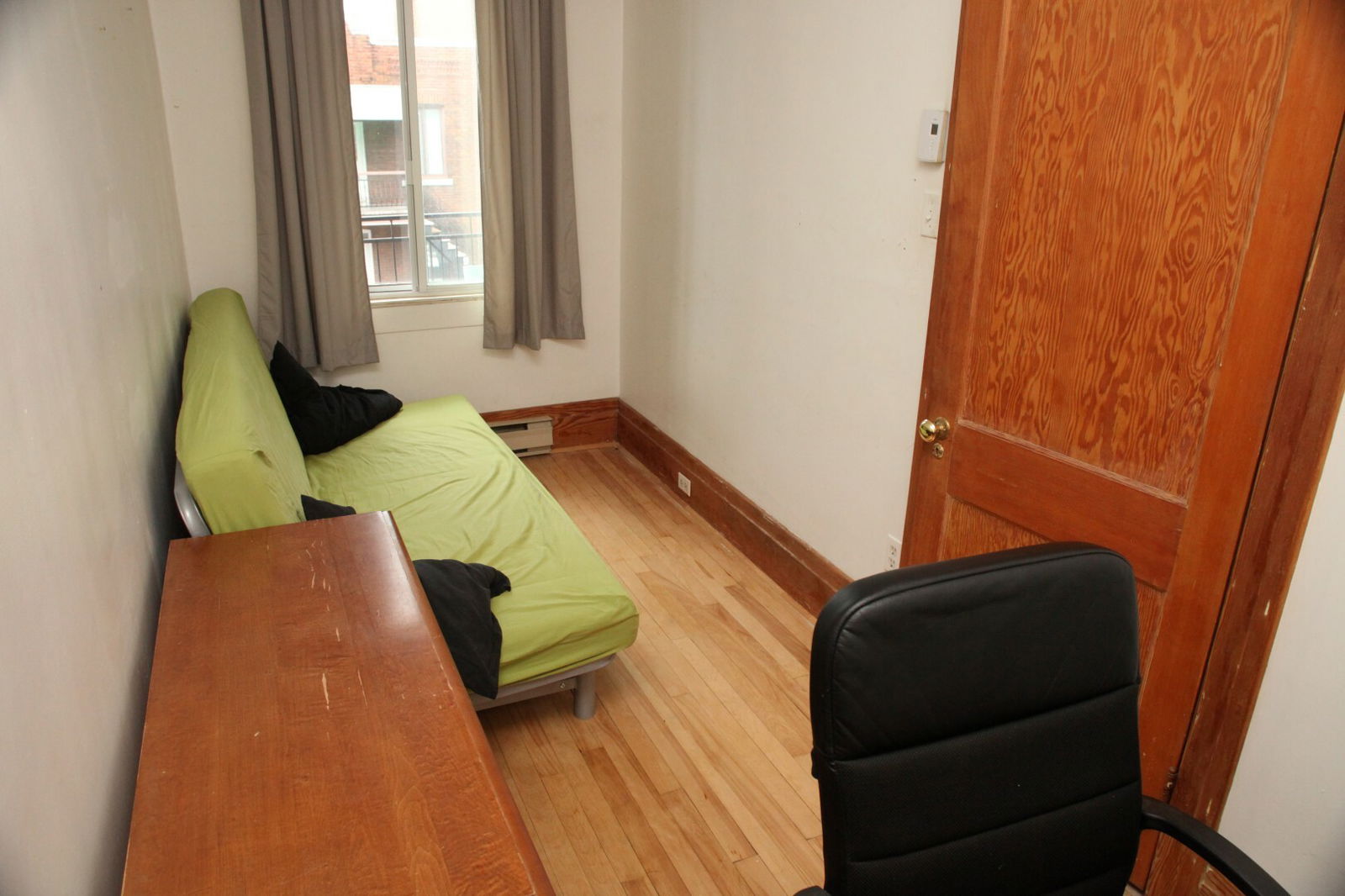 Homestay Montréal 51177