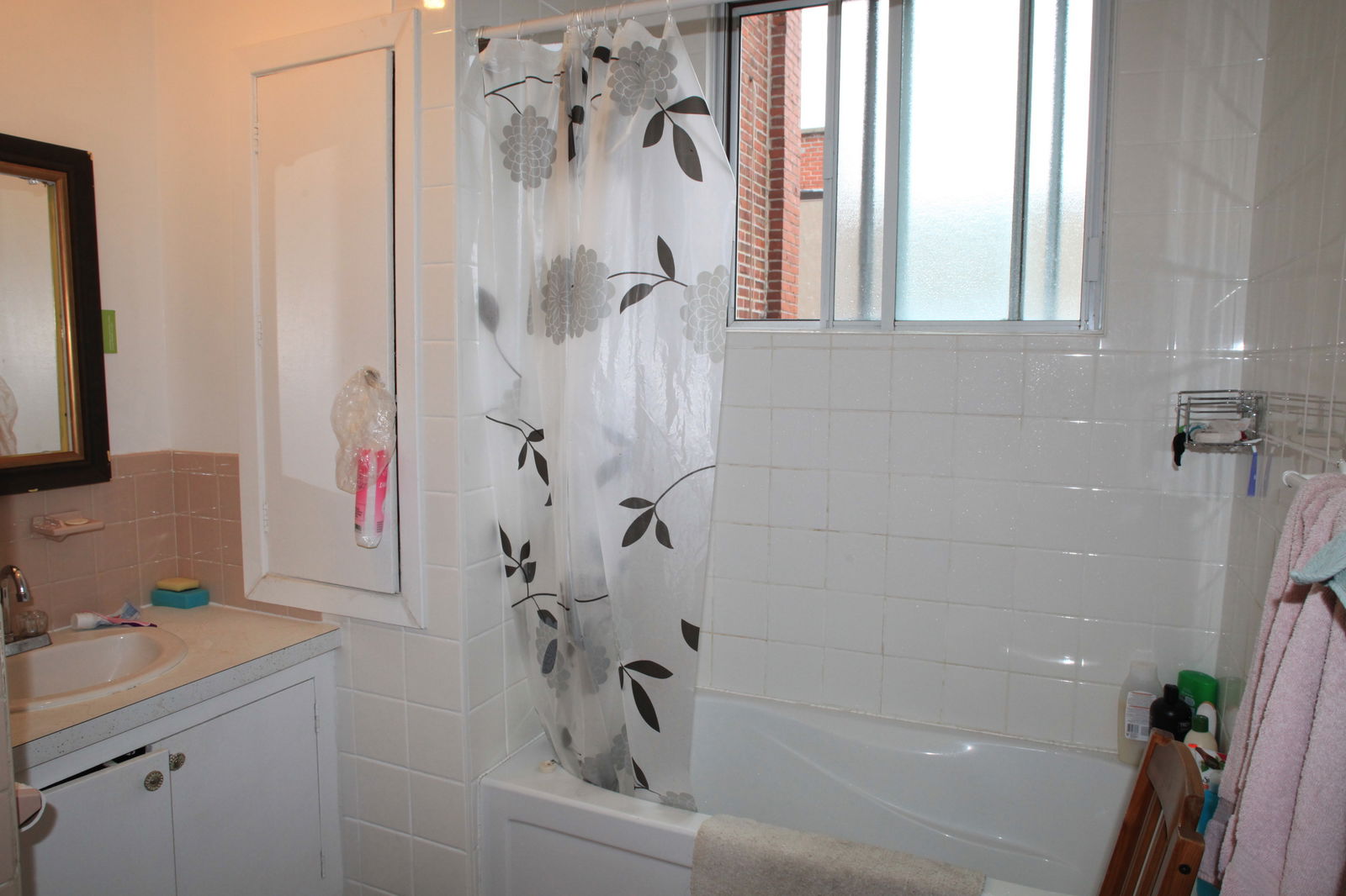 Homestay Montréal 51177