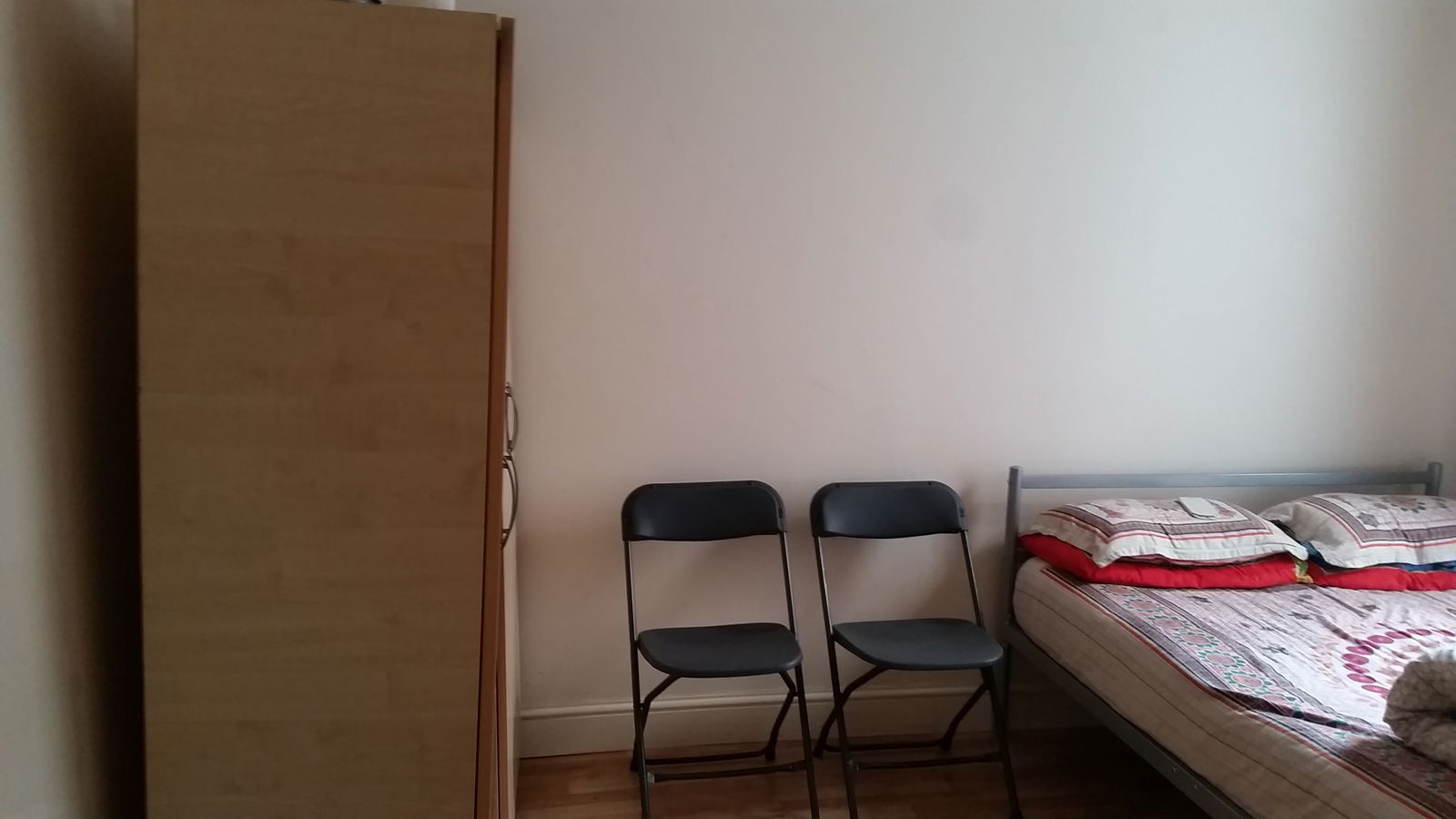 Homestay London 117355