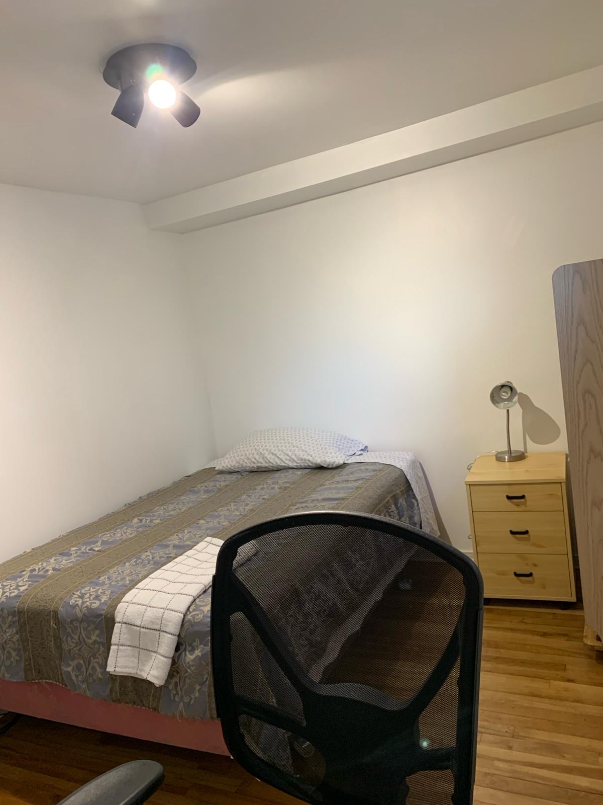 Unterkunft Beim Gastgeber Montréal 672368