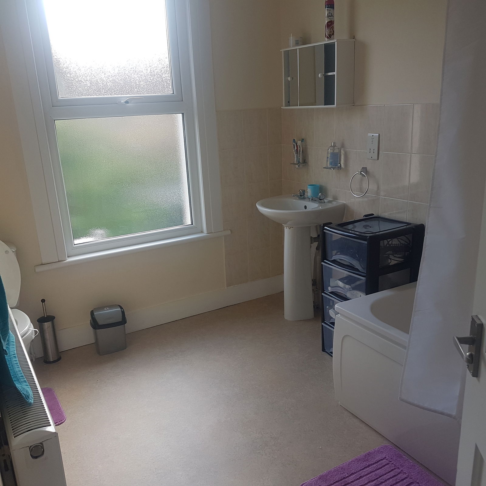 Homestay England 174280