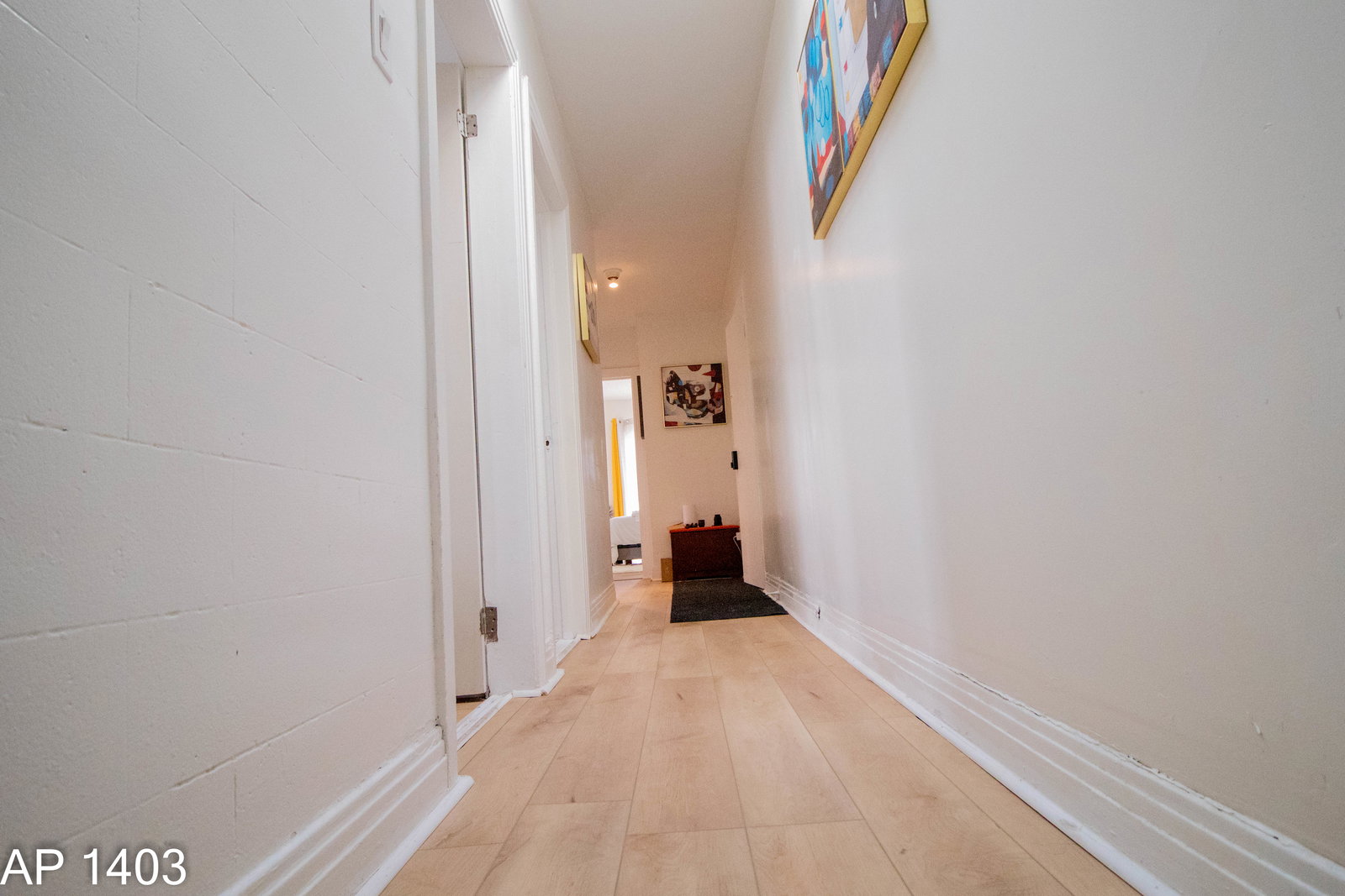 Colocation Montréal 660588