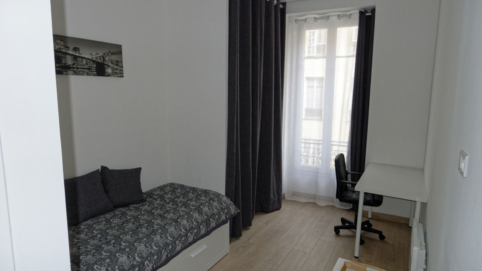 Colocation Nice 237646