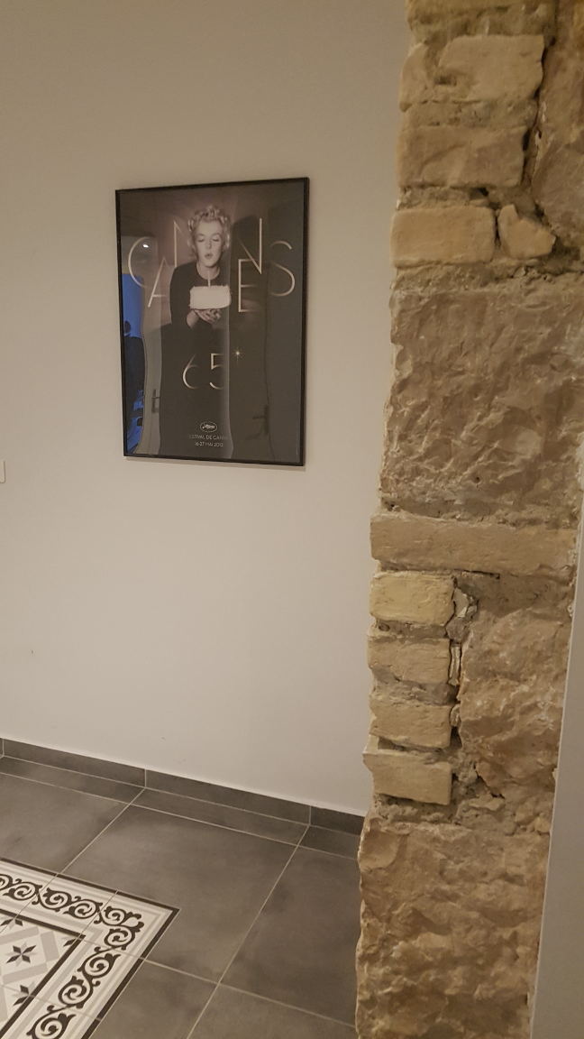 Colocation Nice 236202