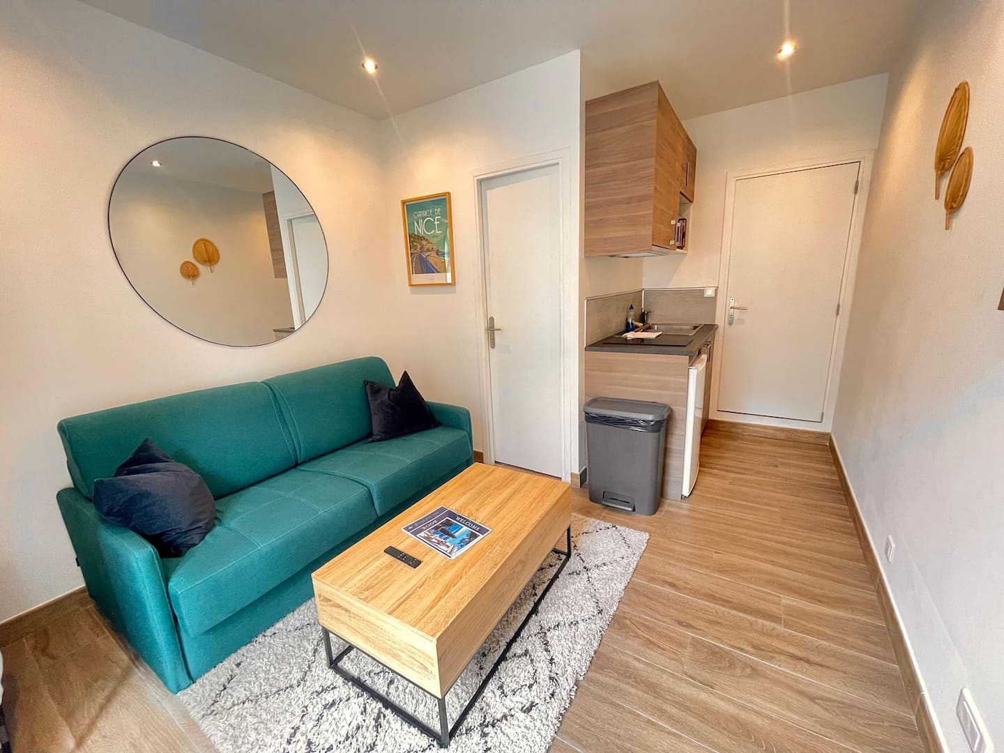 Ganz Haus Nice 438603