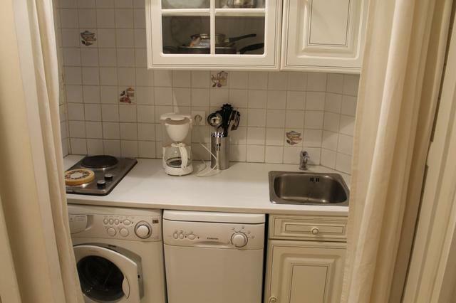 Homestay Paris 50457