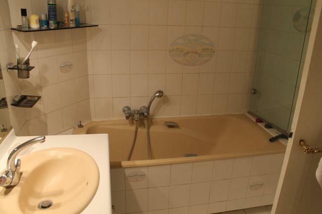 Homestay Paris 50457