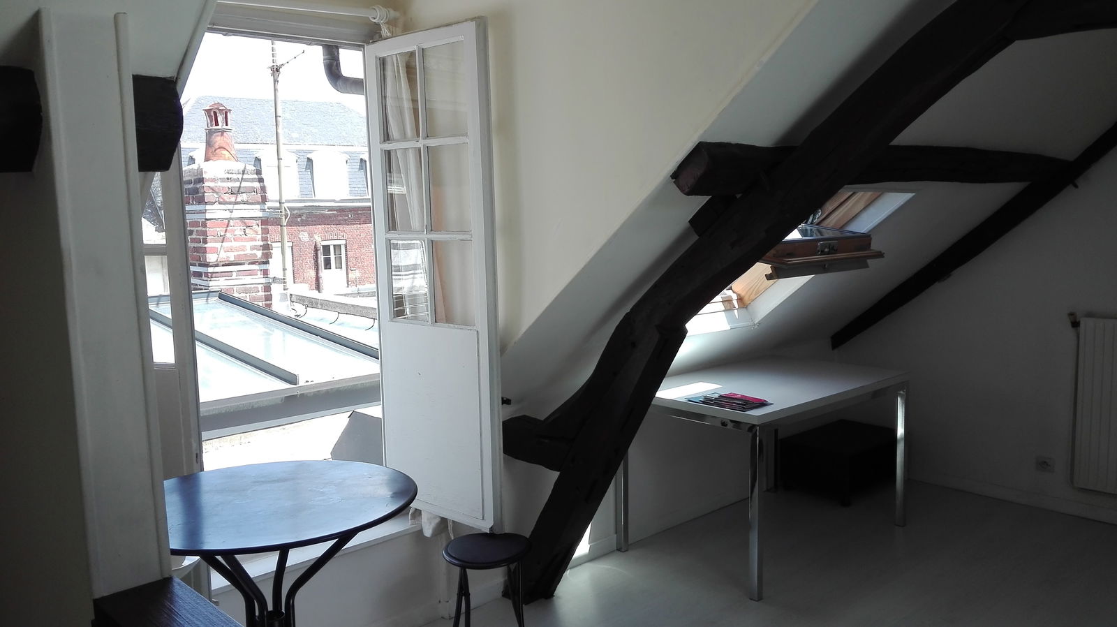 Ganz Haus Rouen 249653