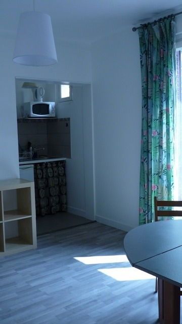 Homestay L'Île-Saint-Denis 46206
