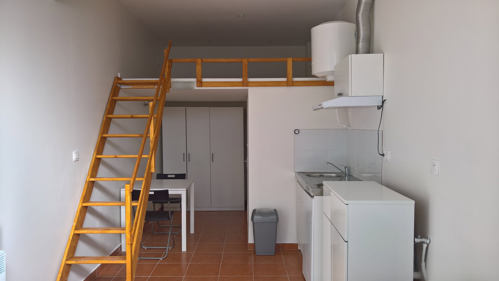 Homestay Le Thillay 151150