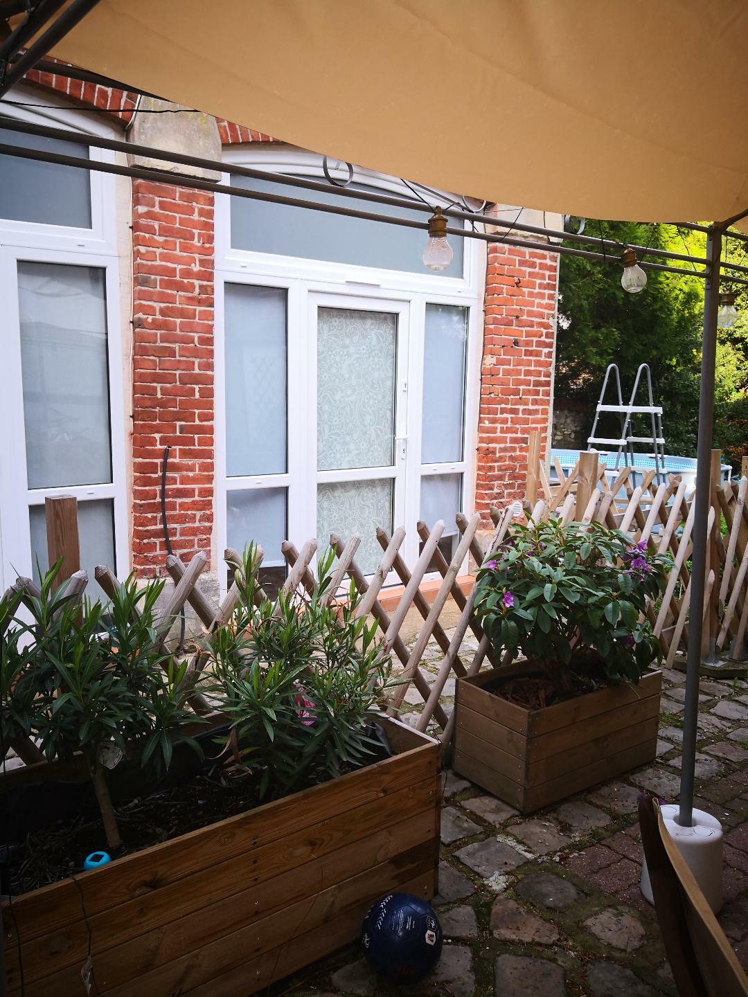 Homestay Le Thillay 151150