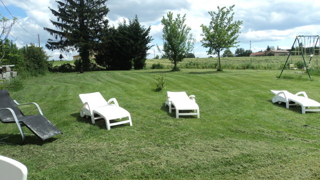 Homestay Illiat 7100