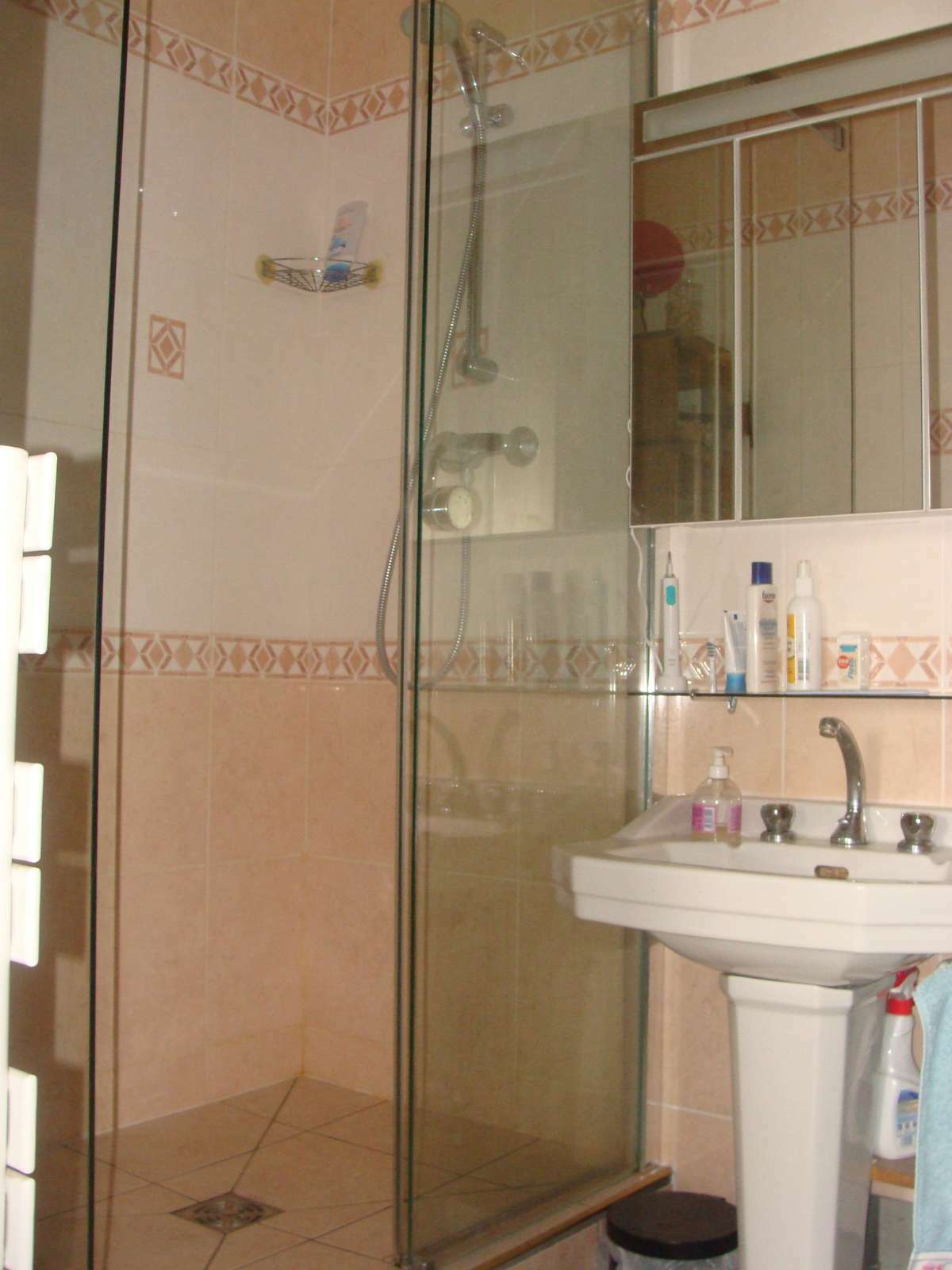 Homestay Massy 221096