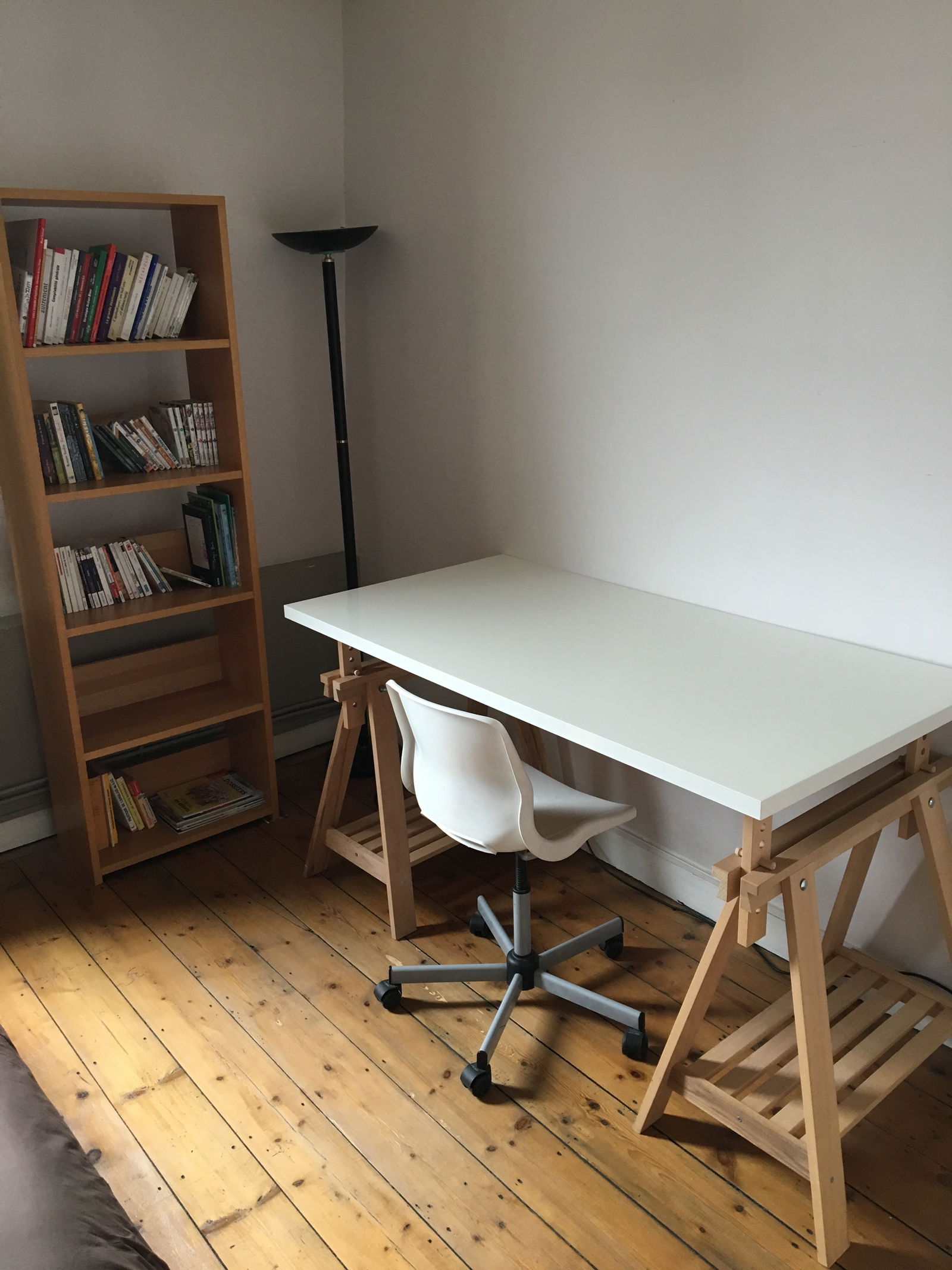 Homestay Lille 222515