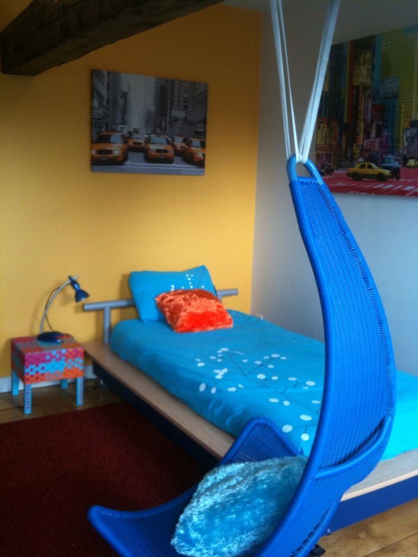 Homestay Lille 77744