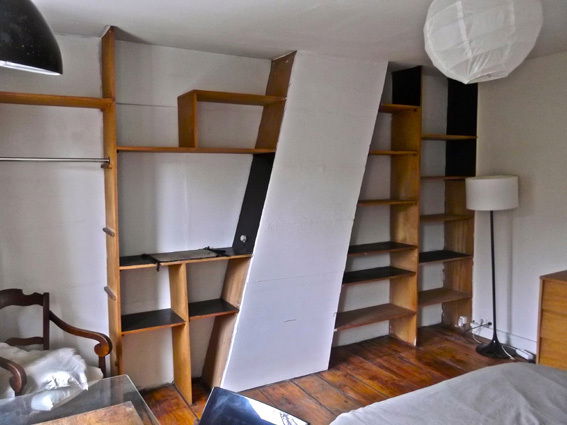 Homestay Lille 62878