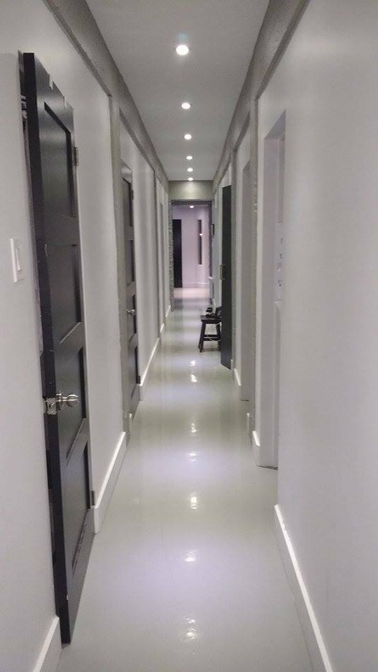 Colocation Montréal 124957