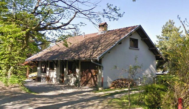 Homestay Herbeys 42719