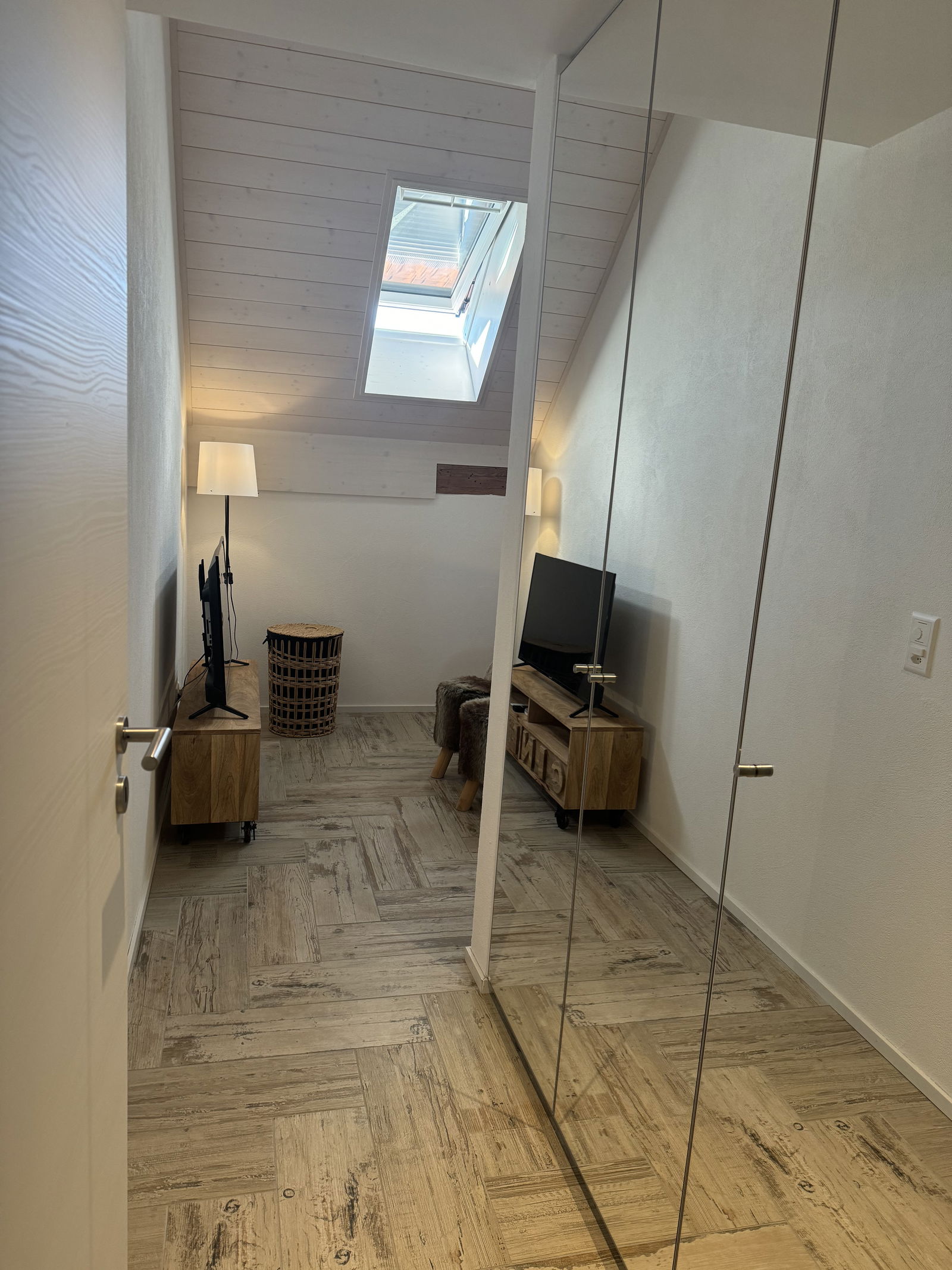 Colocation Fétigny 426607