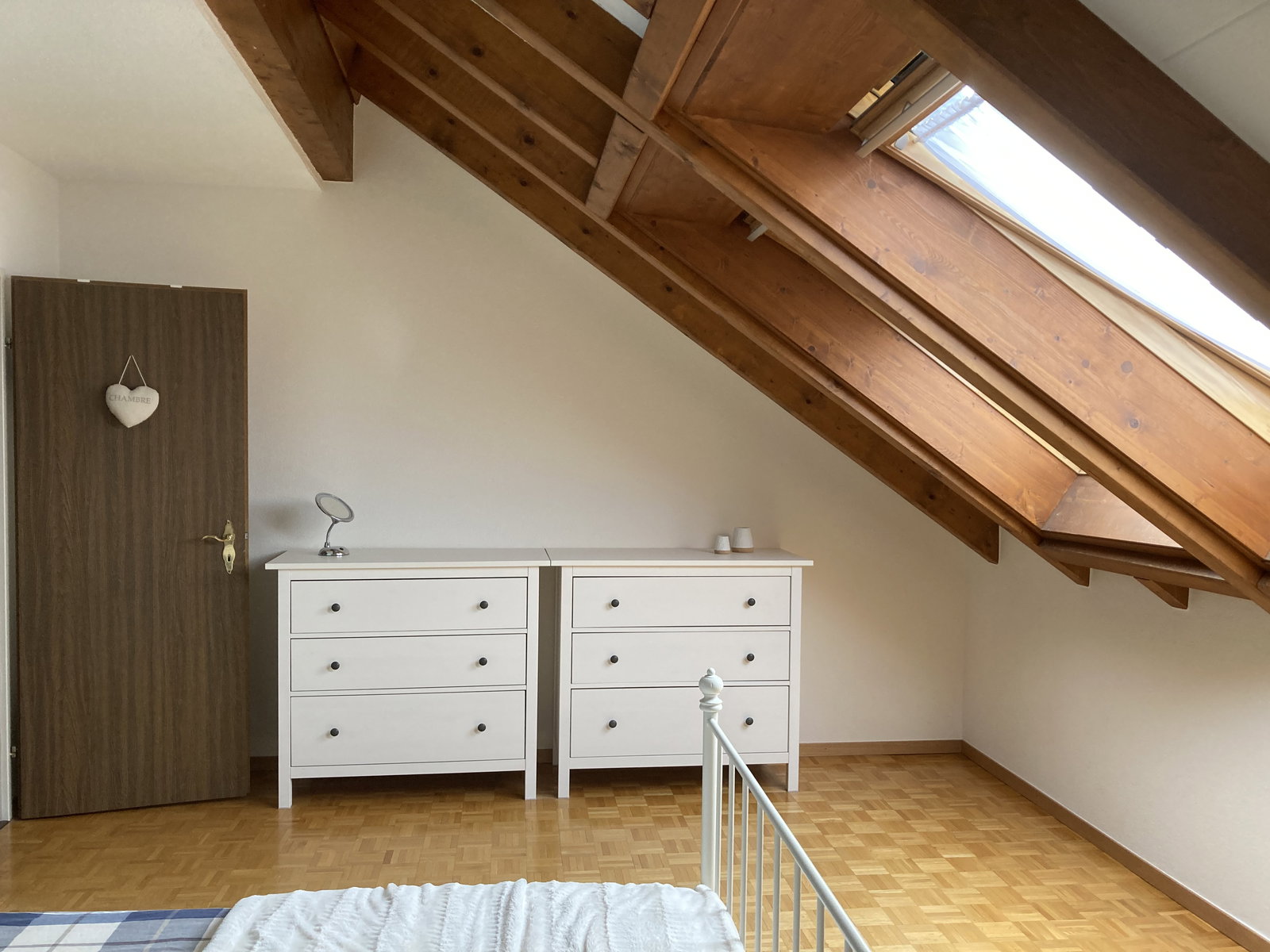 Homestay Bussigny 369254