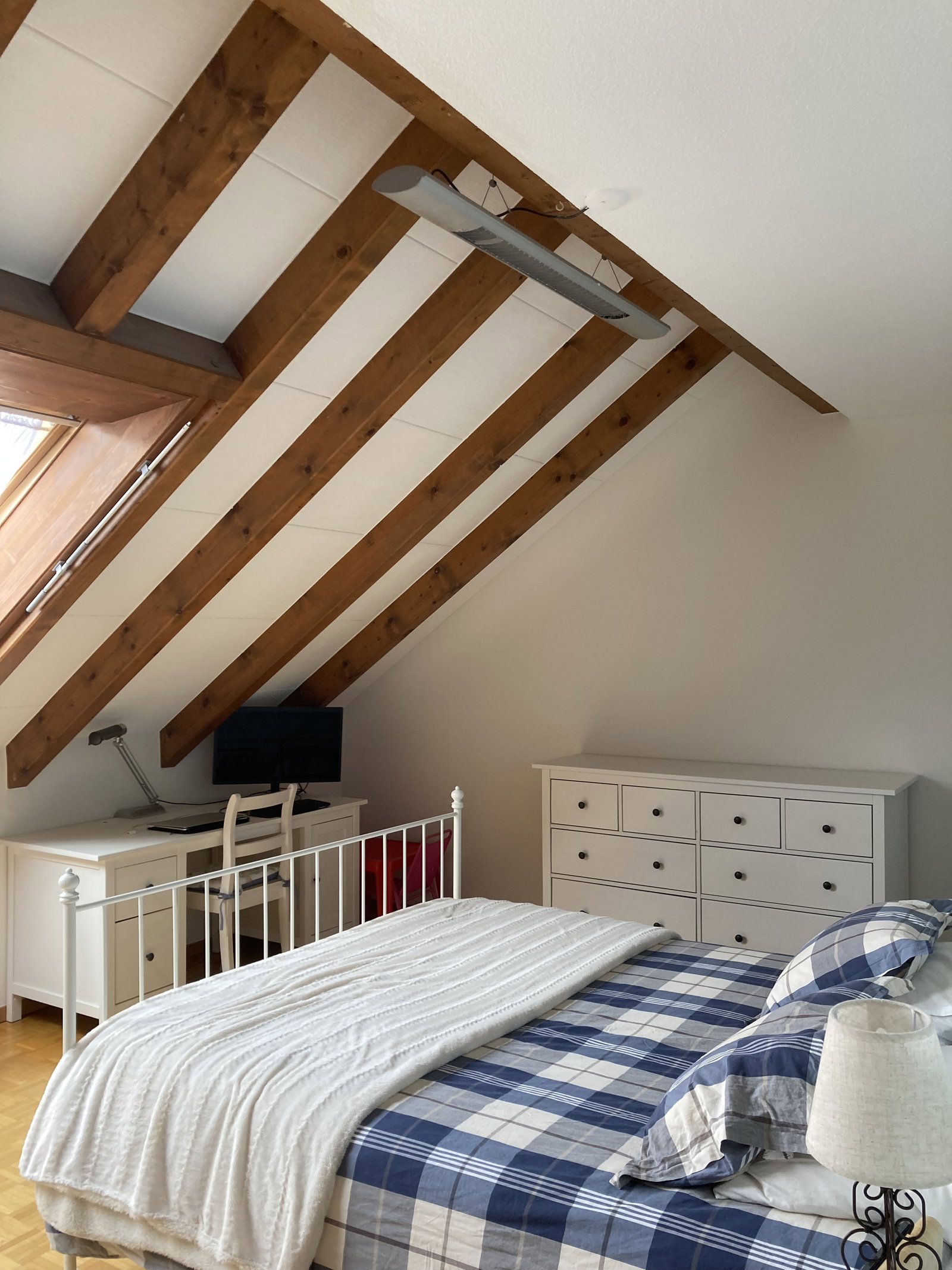 Homestay Bussigny 369254