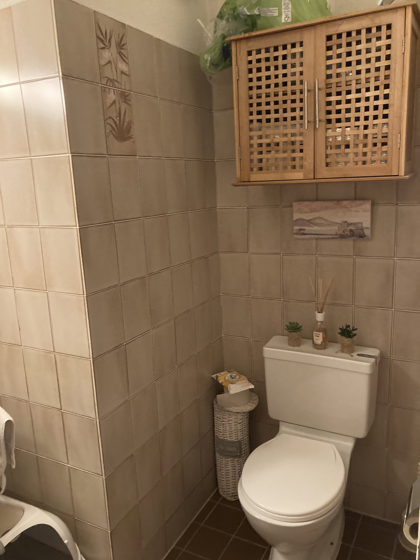 Homestay Bussigny 369254