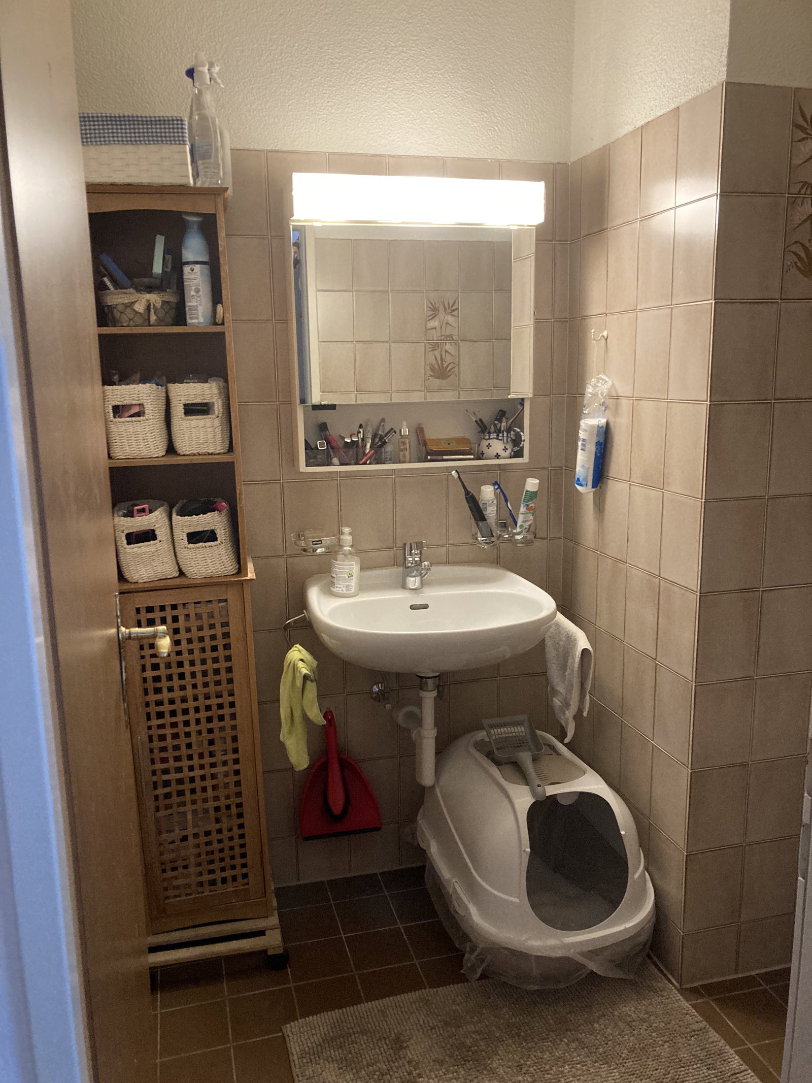 Homestay Bussigny 369254