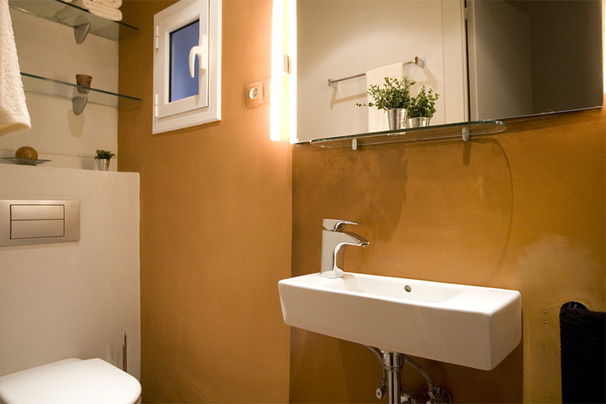 Onofhängeg Studio Barcelona 66206