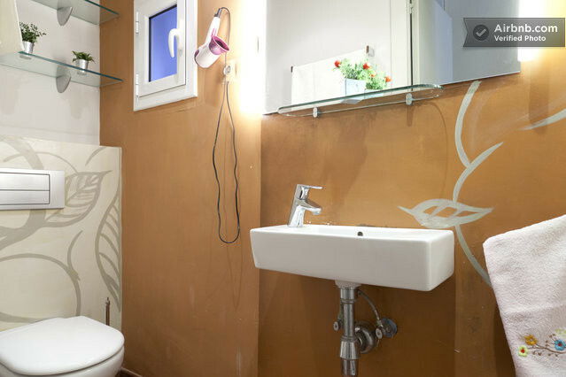 Onofhängeg Studio Barcelona 66206