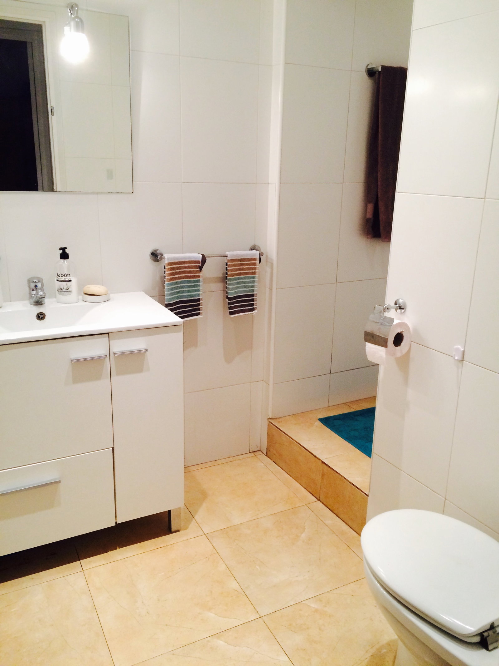 Ganz Haus Barcelona 119212