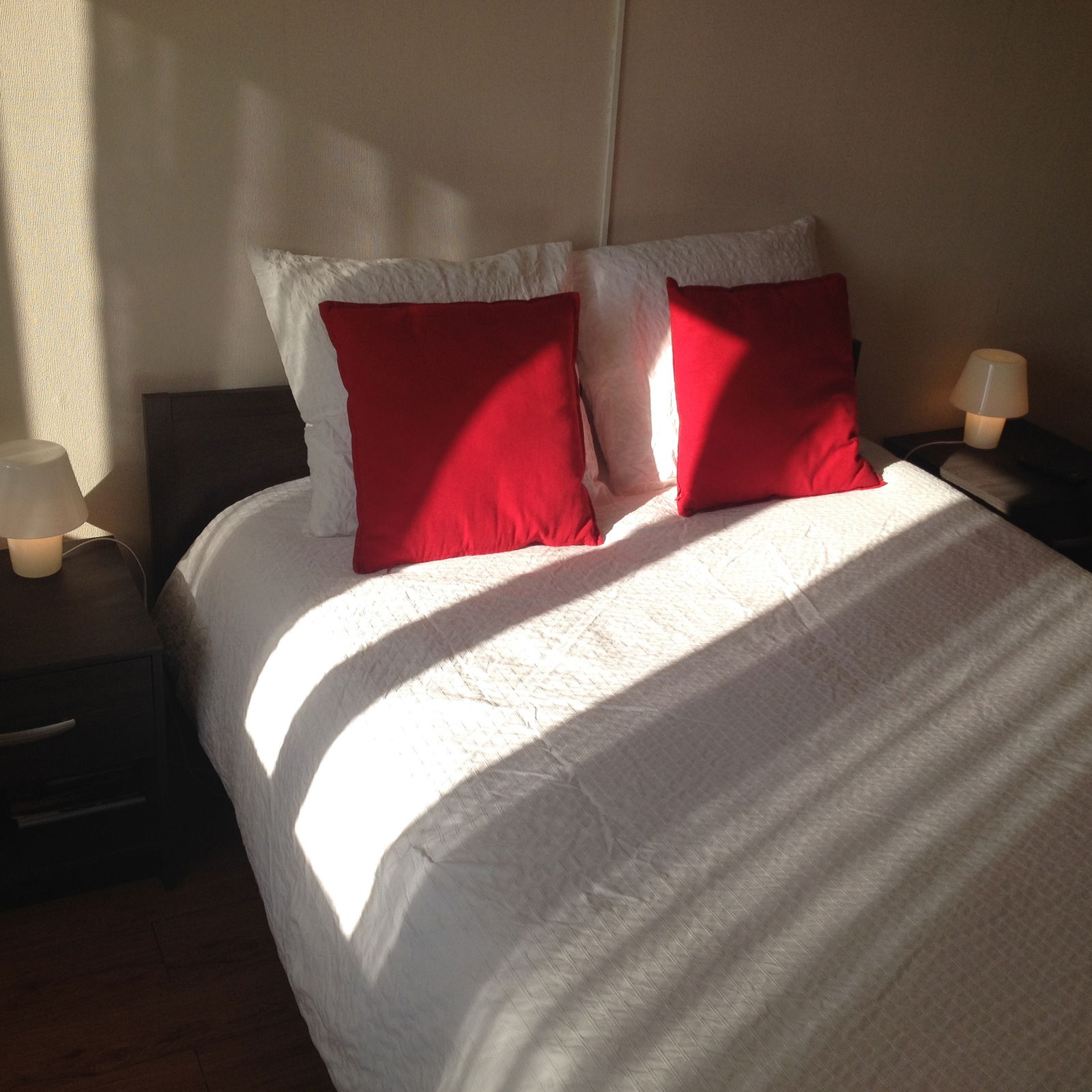 Homestay Mantes-la-Jolie 203789