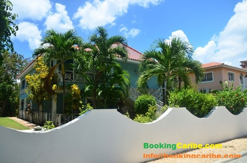 Onofhängeg Studio Dominicus 114542
