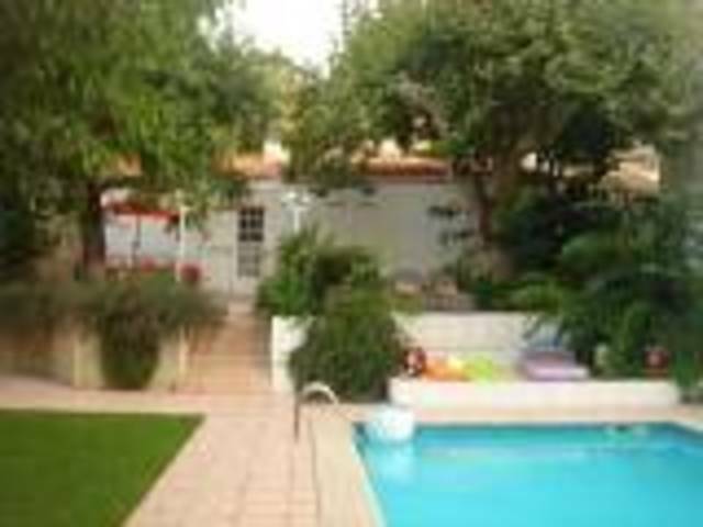 Onofhängeg Studio Marseille 60350